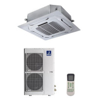 Кассетный кондиционер Dahatsu DH-CS 60 H Кассетный кондиционер Dahatsu DH-CS 60 H