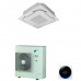 Кассетный кондиционер Daikin FCAG100B/AZAS100MY1 Кассетный кондиционер Daikin FCAG100B/AZAS100MY1