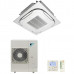 Кассетный кондиционер Daikin FCAG100B/RR100BW Кассетный кондиционер Daikin FCAG100B/RR100BW