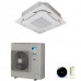 Кассетный кондиционер Daikin FCAG100B/RZASG100MV1 Кассетный кондиционер Daikin FCAG100B/RZASG100MV1