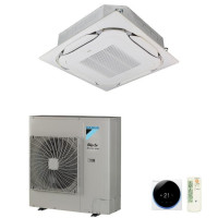 Кассетный кондиционер Daikin FCAG125B/RZASG125MV1 Кассетный кондиционер Daikin FCAG125B/RZASG125MV1