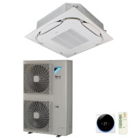 Кассетный кондиционер Daikin FCAG140B/RZAG140MV1 Кассетный кондиционер Daikin FCAG140B/RZAG140MV1