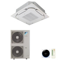 Кассетный кондиционер Daikin FCAG140B/RZQSG140LY Кассетный кондиционер Daikin FCAG140B/RZQSG140LY