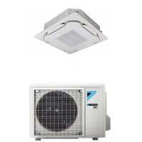 Кассетный кондиционер Daikin FCAG35B/RXM35R9 Кассетный кондиционер Daikin FCAG35B/RXM35R9