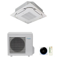 Кассетный кондиционер Daikin FCAG50B/ARXS50L Кассетный кондиционер Daikin FCAG50B/ARXS50L