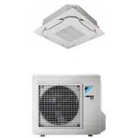 Кассетный кондиционер Daikin FCAG50B/RXM50R Кассетный кондиционер Daikin FCAG50B/RXM50R