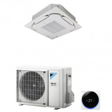 Кассетный кондиционер Daikin FCAG60B/RZAG50A Кассетный кондиционер Daikin FCAG60B/RZAG50A