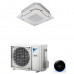 Кассетный кондиционер Daikin FCAG60B/RZAG50A Кассетный кондиционер Daikin FCAG60B/RZAG50A