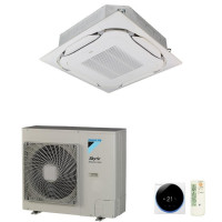 Кассетный кондиционер Daikin FCAG71B/RZAG71MV1 Кассетный кондиционер Daikin FCAG71B/RZAG71MV1