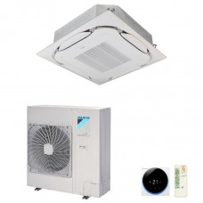Кассетный кондиционер Daikin FCAG71B/RZQG71L8Y Кассетный кондиционер Daikin FCAG71B/RZQG71L8Y