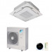 Кассетный кондиционер Daikin FCAG71B/RZQG71L8Y Кассетный кондиционер Daikin FCAG71B/RZQG71L8Y