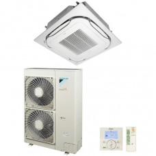Кассетный кондиционер Daikin FCAHG125H/RZQG125L9V Кассетный кондиционер Daikin FCAHG125H/RZQG125L9V