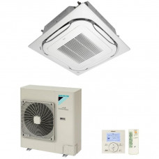 Кассетный кондиционер Daikin FCAHG125H/RZQSG125L9V Кассетный кондиционер Daikin FCAHG125H/RZQSG125L9V