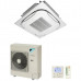 Кассетный кондиционер Daikin FCAHG125H/RZQSG125L9V Кассетный кондиционер Daikin FCAHG125H/RZQSG125L9V