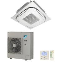 Кассетный кондиционер Daikin FCAHG71H/RZAG71MY1 Кассетный кондиционер Daikin FCAHG71H/RZAG71MY1