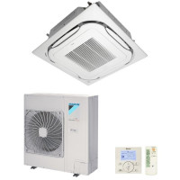 Кассетный кондиционер Daikin FCAHG71H/RZQG71L8Y Кассетный кондиционер Daikin FCAHG71H/RZQG71L8Y