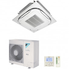 Кассетный кондиционер Daikin FCAHG71H/RZQSG71L3V Кассетный кондиционер Daikin FCAHG71H/RZQSG71L3V