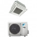 Кассетный кондиционер Daikin FFA25A9/RXM25R9 Кассетный кондиционер Daikin FFA25A9/RXM25R9