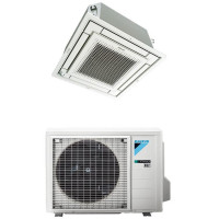 Кассетный кондиционер Daikin FFA35A9/RXM35R9 Кассетный кондиционер Daikin FFA35A9/RXM35R9