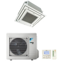 Кассетный кондиционер Daikin FFA50A9/RXM50N9 Кассетный кондиционер Daikin FFA50A9/RXM50N9