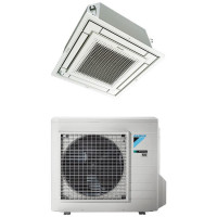 Кассетный кондиционер Daikin FFA60A9/RXM60R Кассетный кондиционер Daikin FFA60A9/RXM60R