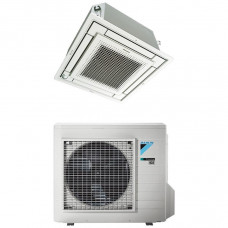 Кассетный кондиционер Daikin FFA60A9/RXM60R Кассетный кондиционер Daikin FFA60A9/RXM60R