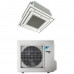 Кассетный кондиционер Daikin FFA60A9/RXM60R Кассетный кондиционер Daikin FFA60A9/RXM60R