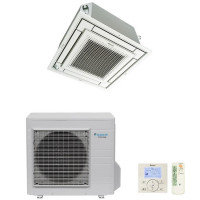 Кассетный кондиционер Daikin FFA60A9/RXS60L Кассетный кондиционер Daikin FFA60A9/RXS60L