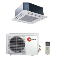 Кассетный кондиционер Denko DH-CS 12 A Кассетный кондиционер Denko DH-CS 12 A