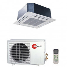 Кассетный кондиционер Denko DH-CS 12 A Кассетный кондиционер Denko DH-CS 12 A