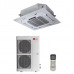 Кассетный кондиционер Denko DH-CS 60 A Кассетный кондиционер Denko DH-CS 60 A
