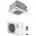 Кассетный кондиционер Electrolux EACC-18H/UP3/N3 Кассетный кондиционер Electrolux EACC-18H/UP3/N3