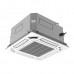 Кассетный кондиционер Electrolux EACC-12H/UP3-DC/N8