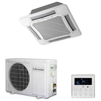 Кассетный кондиционер Electrolux EACC-18H/UP2/N3 Кассетный кондиционер Electrolux EACC-18H/UP2/N3
