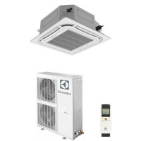 Кассетный кондиционер Electrolux EACC-60H/UP3-DC/N8 Кассетный кондиционер Electrolux EACC-60H/UP3-DC/N8