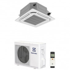 Кассетный кондиционер Electrolux EACC-48H/UP3/N3 Кассетный кондиционер Electrolux EACC-48H/UP3/N3