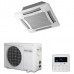 Кассетный кондиционер Electrolux EACU/EACC/I-24H/DC/N3 Кассетный кондиционер Electrolux EACU/EACC/I-24H/DC/N3