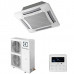 Кассетный кондиционер Electrolux EACU/EACC/I-60H/DC/N3 Кассетный кондиционер Electrolux EACU/EACC/I-60H/DC/N3