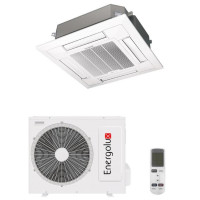 Кассетный кондиционер Energolux SAC36C3-A/SAU36U3-A Кассетный кондиционер Energolux SAC36C3-A/SAU36U3-A