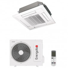 Кассетный кондиционер Energolux SAC36C3-A/SAU36U3-A Кассетный кондиционер Energolux SAC36C3-A/SAU36U3-A