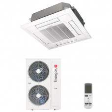 Кассетный кондиционер Energolux SAC48C3-A/SAU48U3-A Кассетный кондиционер Energolux SAC48C3-A/SAU48U3-A