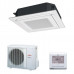 Кассетный кондиционер Fujitsu AUXG18LRLB/AOYG18LBCA Кассетный кондиционер Fujitsu AUXG18LRLB/AOYG18LBCA