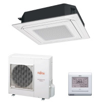Кассетный кондиционер Fujitsu AUXG36LRLB/AOYG36LBTA Кассетный кондиционер Fujitsu AUXG36LRLB/AOYG36LBTA
