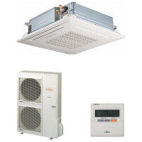 Кассетный кондиционер Fujitsu AUY36UUAS/AOY36UNAXT Кассетный кондиционер Fujitsu AUY36UUAS/AOY36UNAXT