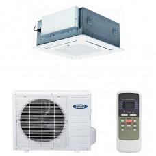 Кассетный кондиционер General Climate GC/GU-4C18HRN1 compact Кассетный кондиционер General Climate GC/GU-4C18HRN1 compact