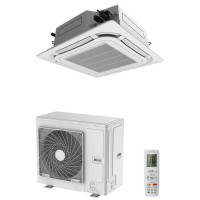Кассетный кондиционер Gree GUD125T/A-S/GUD125W/A-X Кассетный кондиционер Gree GUD125T/A-S/GUD125W/A-X