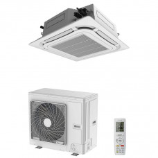 Кассетный кондиционер Gree GUD100T/A-S/GUD100W/A-S Кассетный кондиционер Gree GUD100T/A-S/GUD100W/A-S