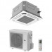Кассетный кондиционер Gree GUD35T/A-S/GUD35W/A-S Кассетный кондиционер Gree GUD35T/A-S/GUD35W/A-S