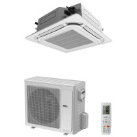 Кассетный кондиционер Gree GUD71T/A-S/GUD71W/A-S Кассетный кондиционер Gree GUD71T/A-S/GUD71W/A-S