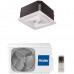 Кассетный кондиционер Haier AB12CS2ERA(S) / 1U12BS3ERA Кассетный кондиционер Haier AB12CS2ERA(S) / 1U12BS3ERA